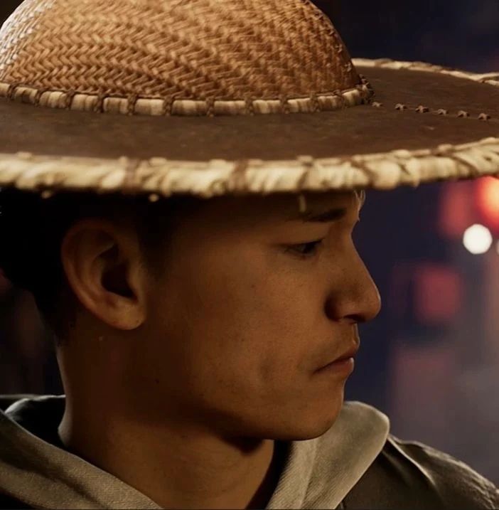 Avatar of Kung Lao