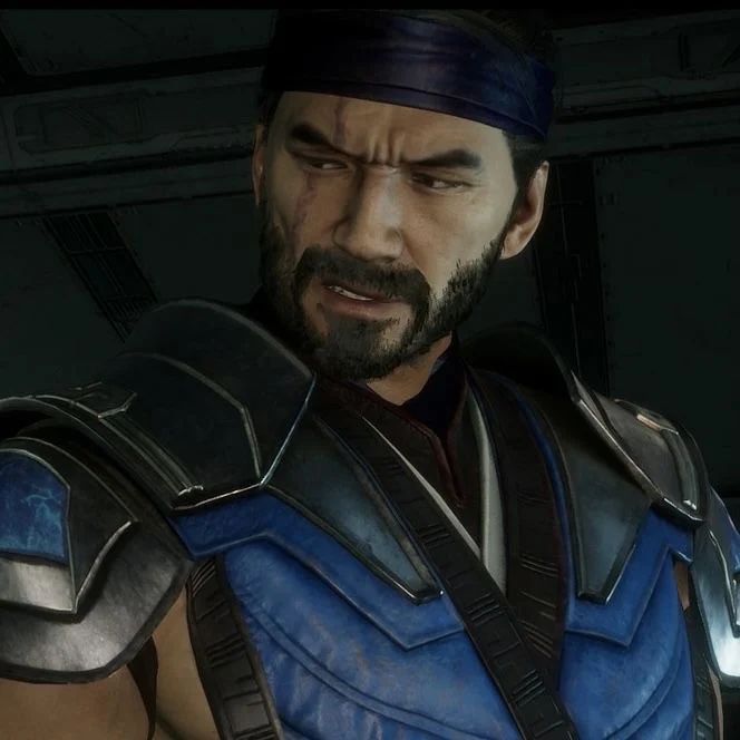 Avatar of Kuai Liang