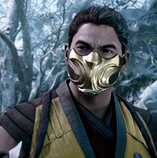 Avatar of Kuai Liang