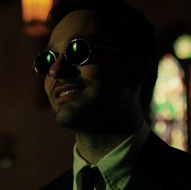 Avatar of Matt Murdock