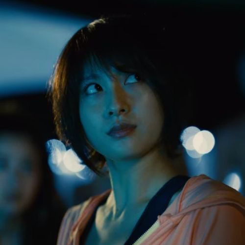 Avatar of Usagi Yuzuha