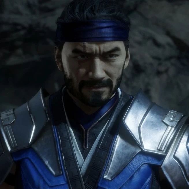 Avatar of Kuai Liang