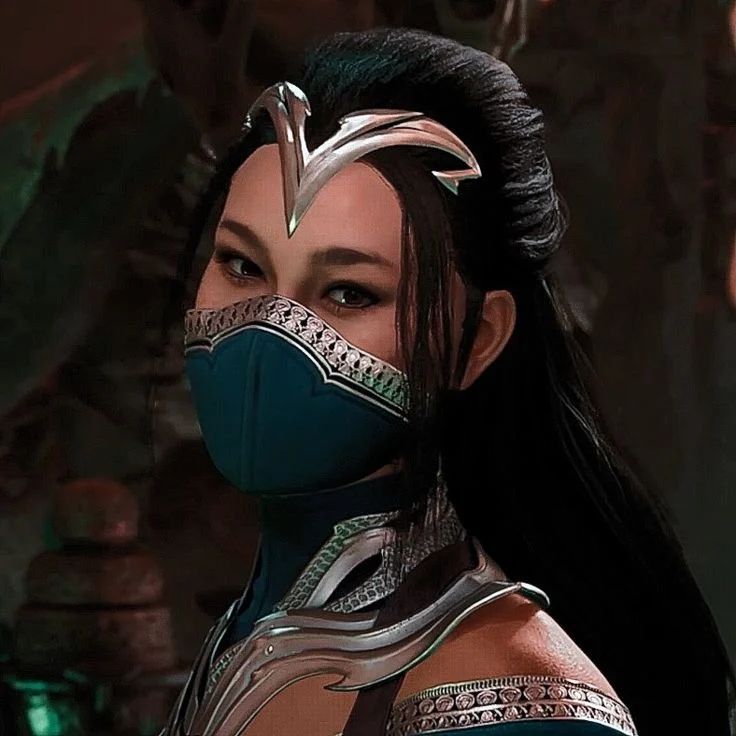 Avatar of Kitana