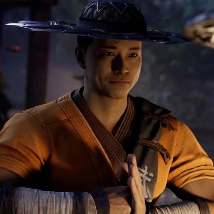 Avatar of Kung Lao