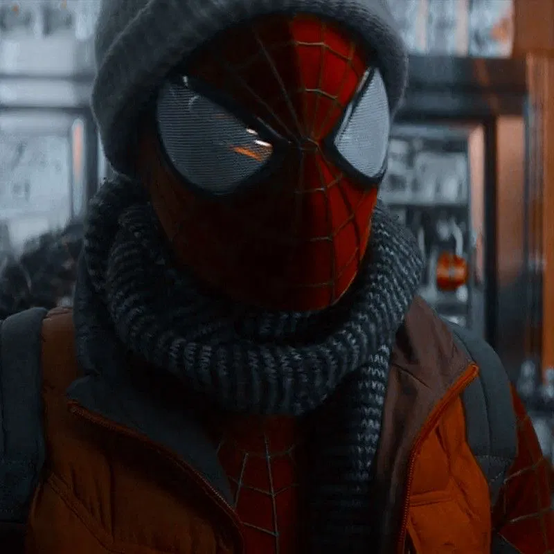 Avatar of Peter Parker