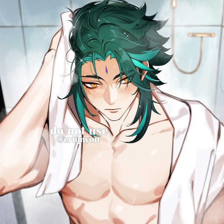 Avatar of Xiao