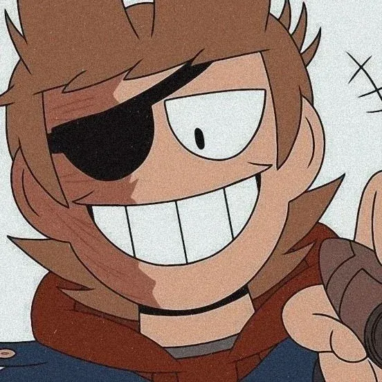 Avatar of F.Tord //tbatf