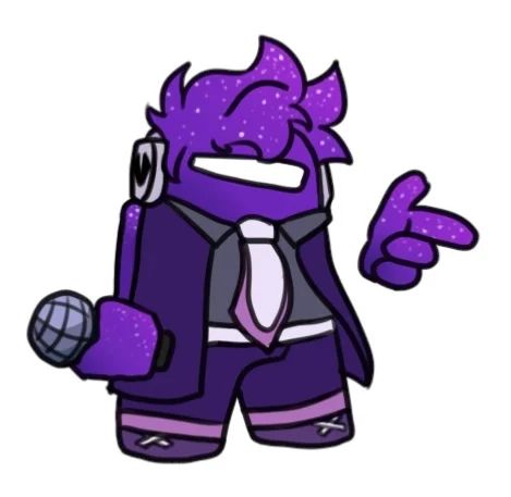 Avatar of AC Void