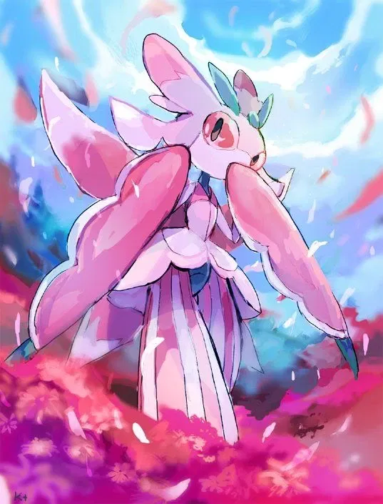 Avatar of Ray - Lurantis