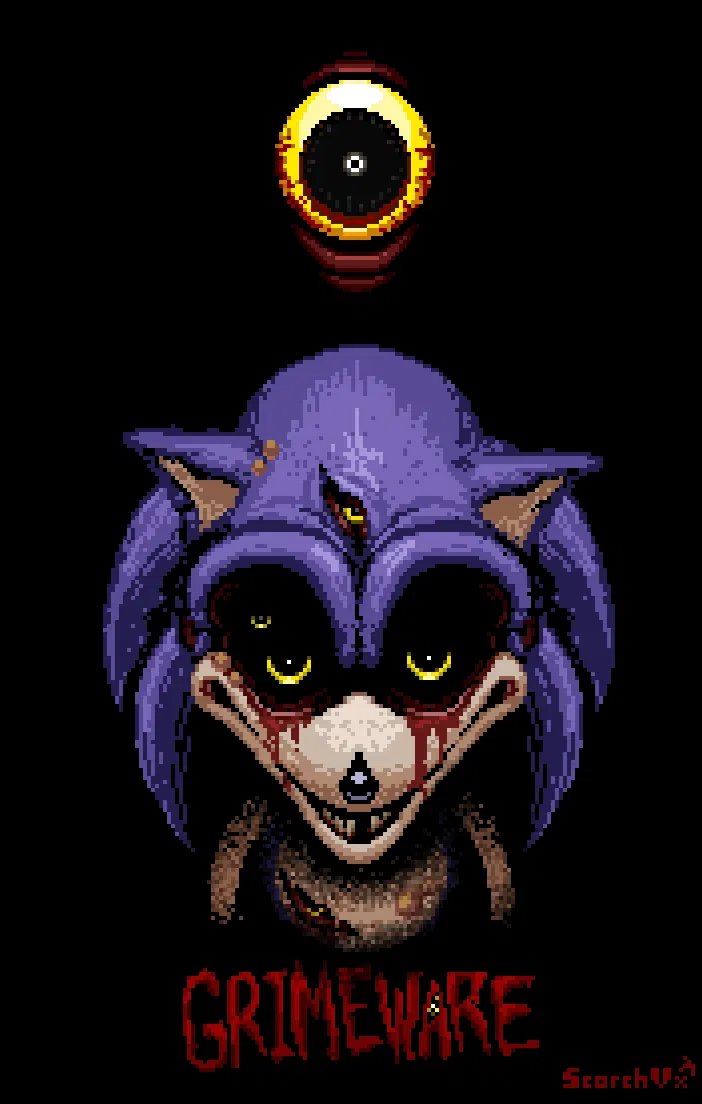 Avatar of Grimeware