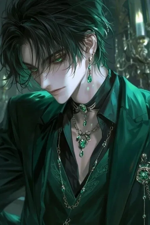 Avatar of Aoki