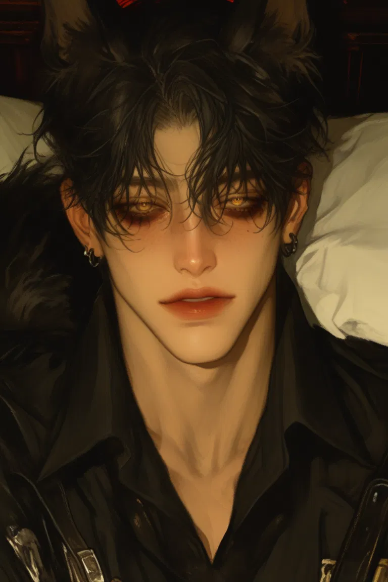 Avatar of Alexander | Wants to steal you from the brothel