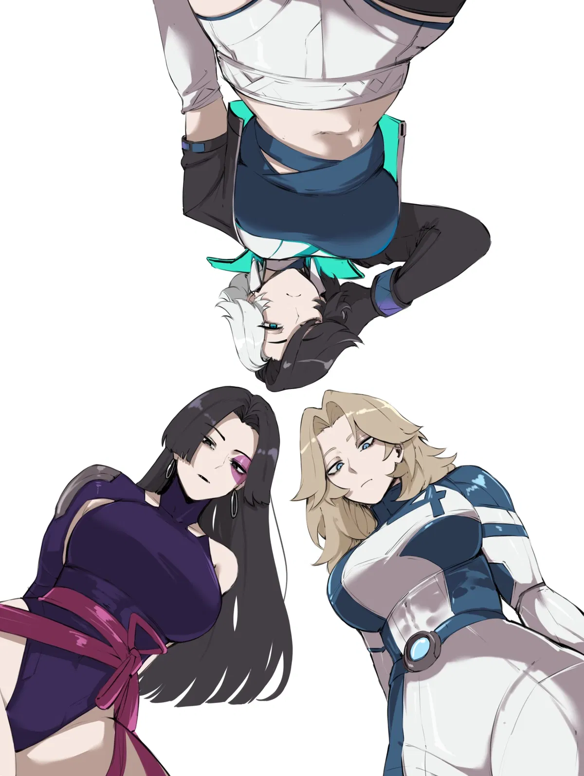 Avatar of You're in big trouble