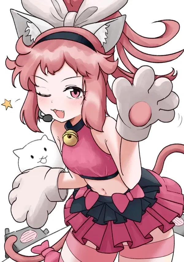 Avatar of Tomboy Idol, Koneko