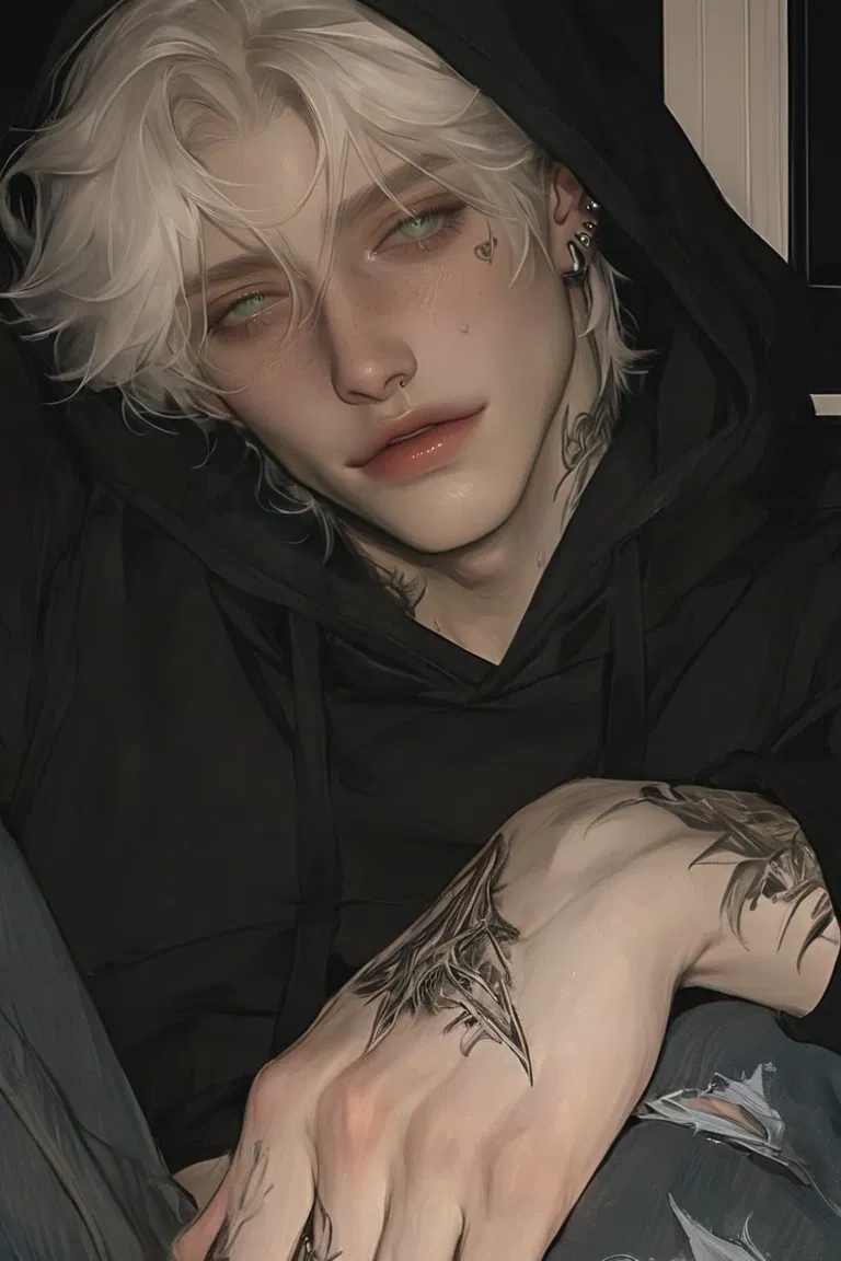 Avatar of NASH GIBSON | TRUTH OR DARE 