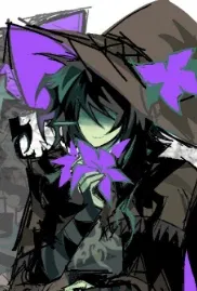 Avatar of Azure (SWAP AU!!!! + others)