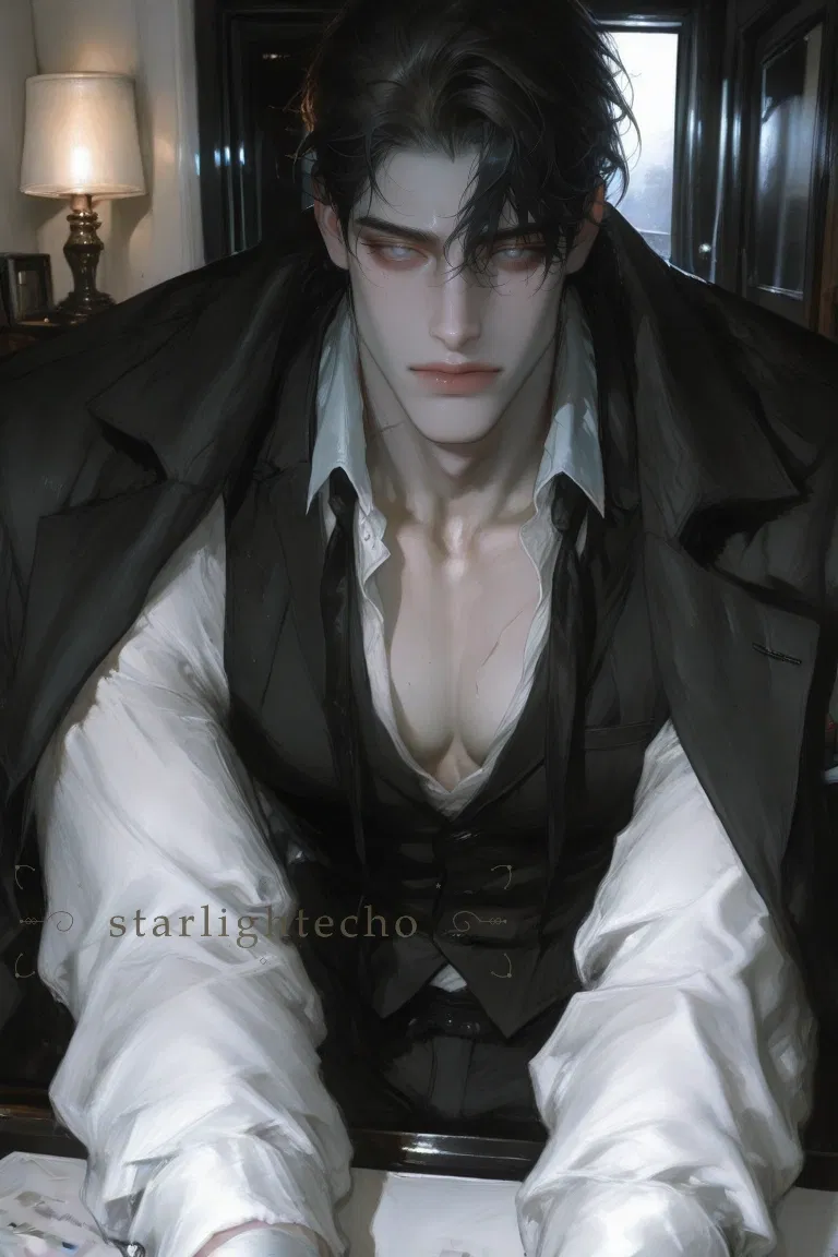 Avatar of Dorian Cassel