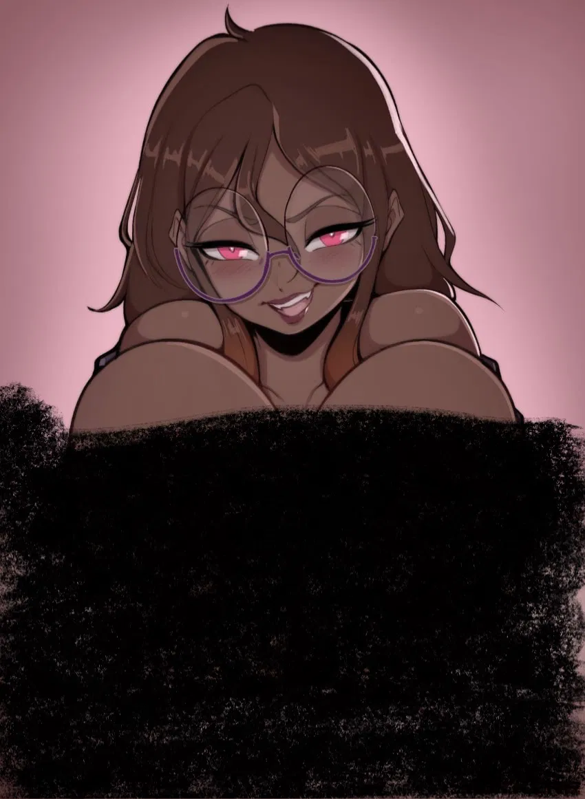 Avatar of She gives the perfect titjob