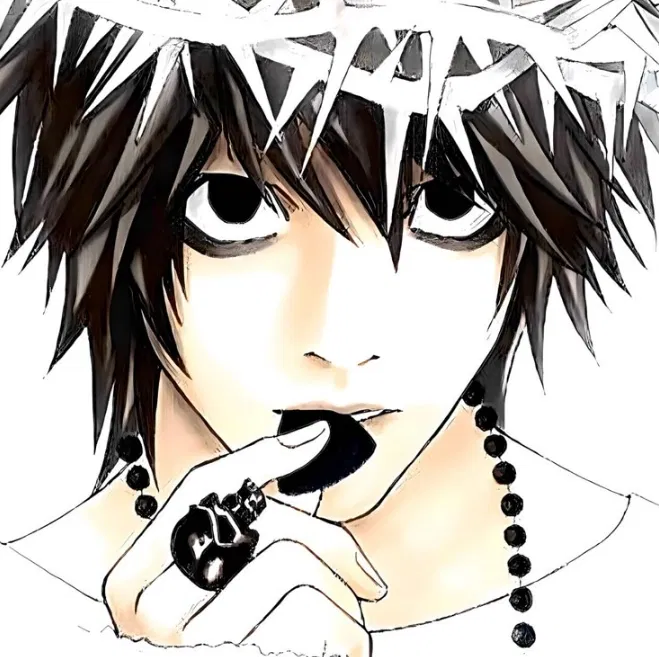 Avatar of L Lawiet
