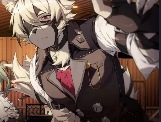 Avatar of Von Lycaon