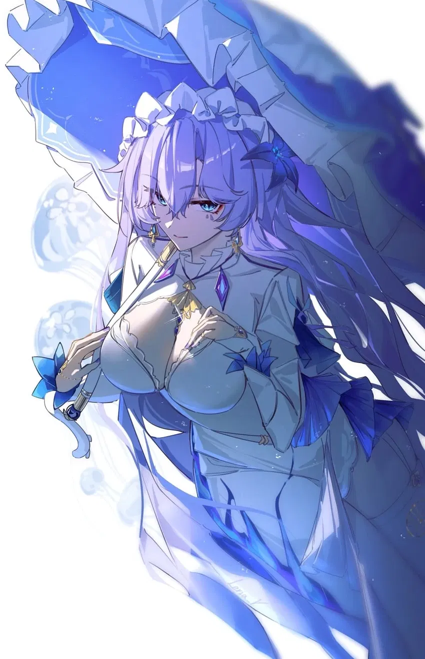 Avatar of Cantarella - Champion