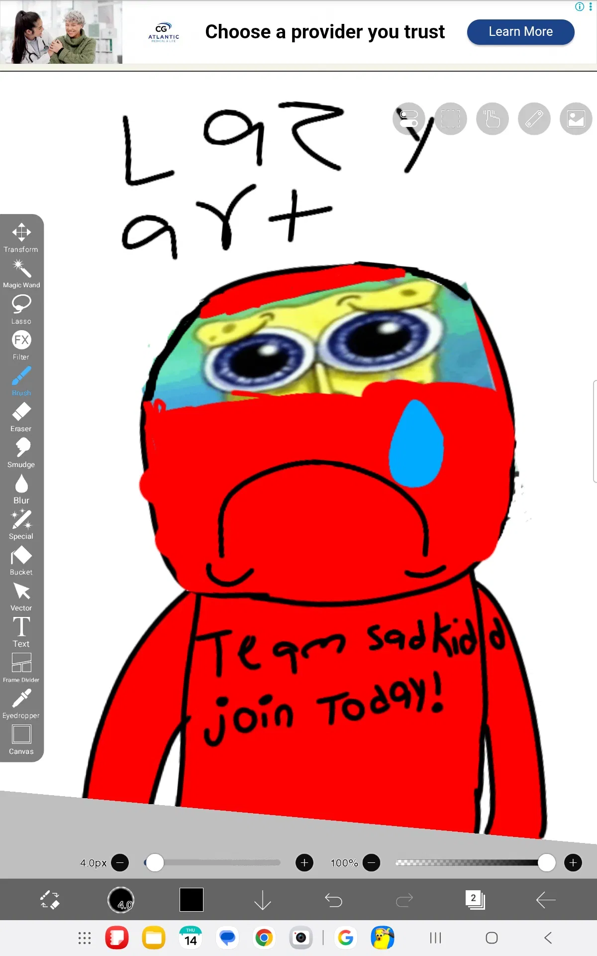 Avatar of C00lkidd 