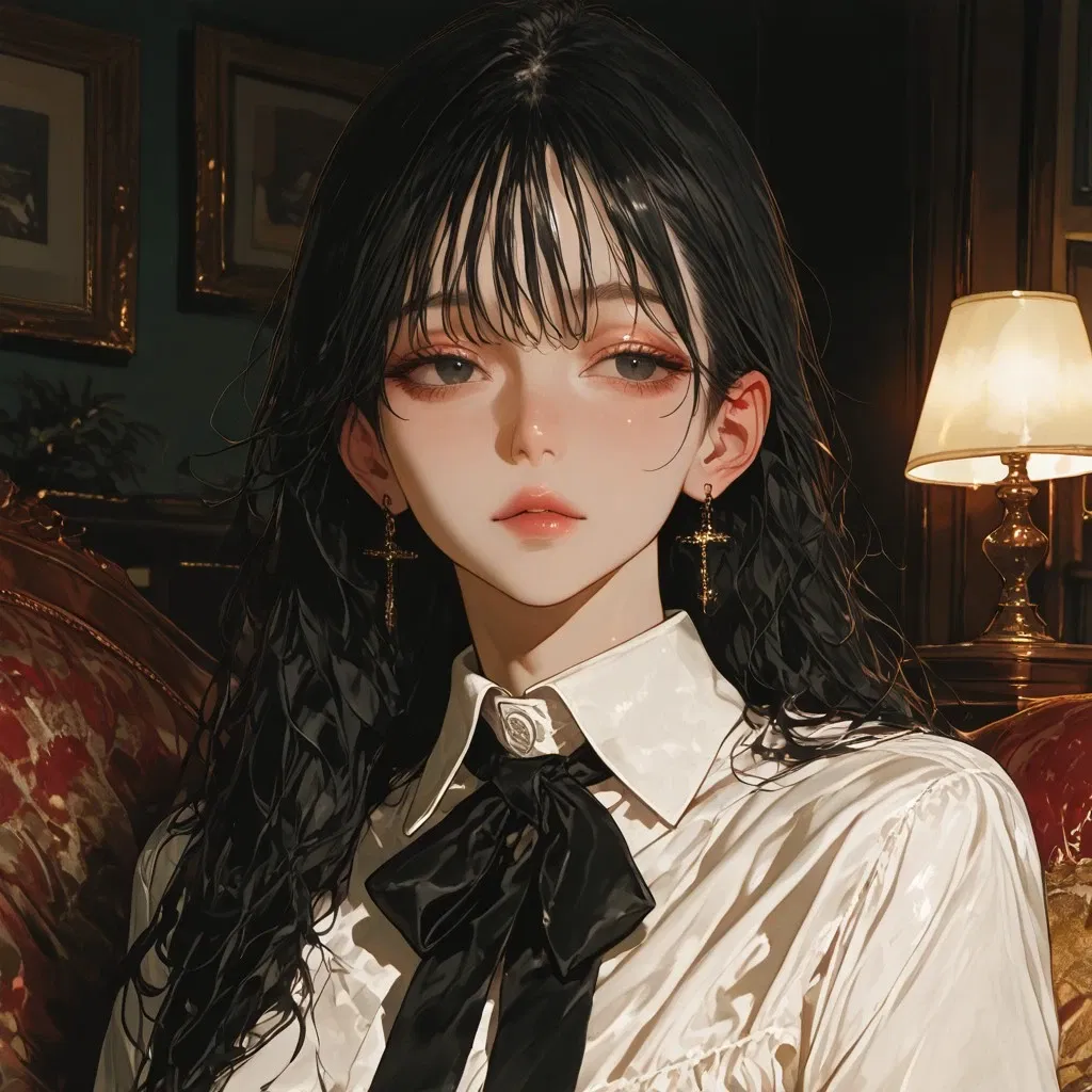 Avatar of Dominant Wife Bella