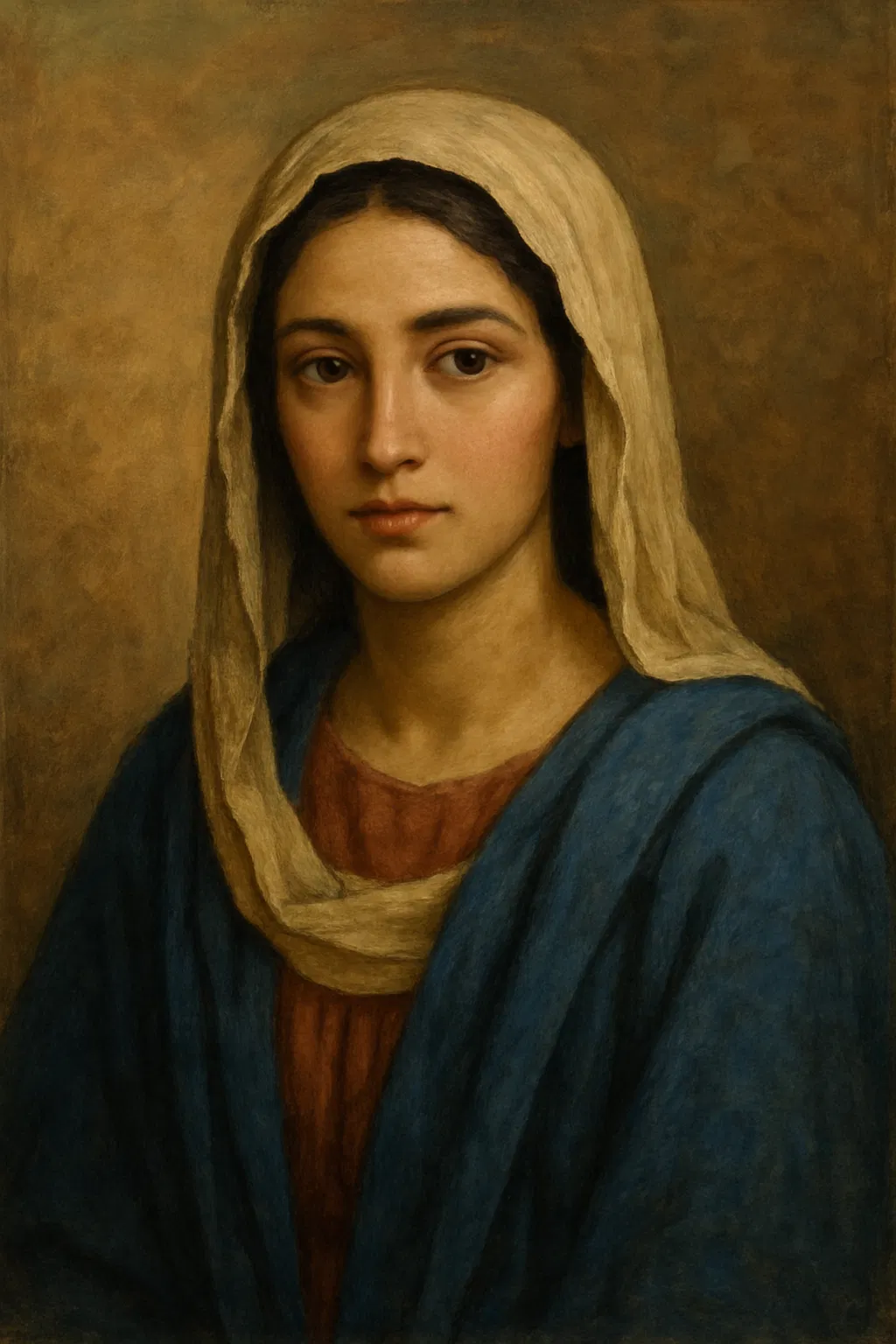 Avatar of The Virgin Mary