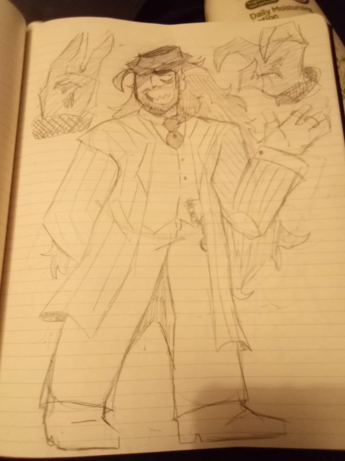 Avatar of Oran Banks