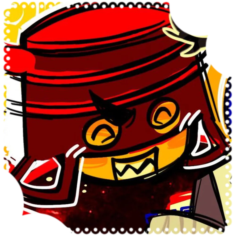 Avatar of 𐔌✶ ﹕@Doombringer