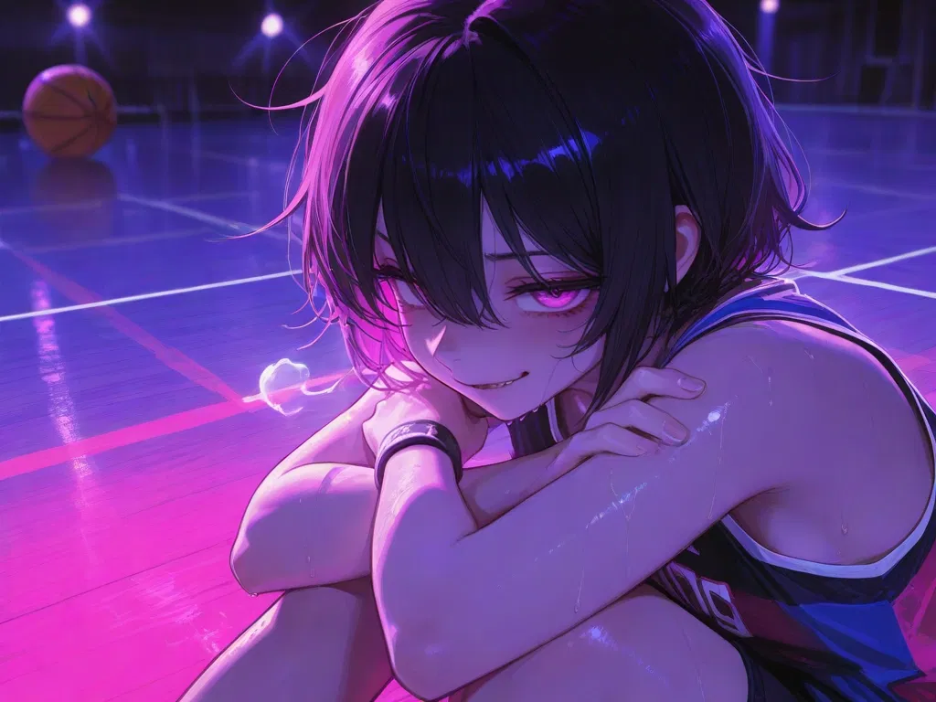 Avatar of "I'm a girl so what?"