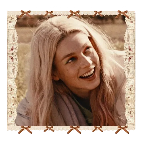 Avatar of Jules Vaughn