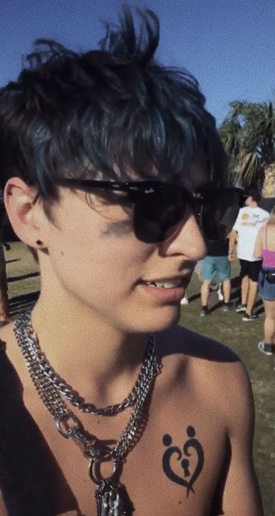 Avatar of Colby Brock