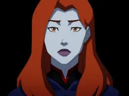 Avatar of Miss Martian - College Roommate