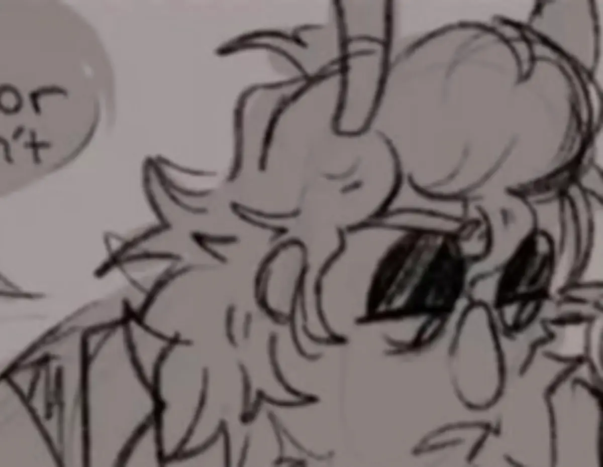 Avatar of Howdy Pillar (Butcher AU)