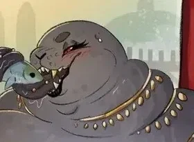 Avatar of The Seal empress