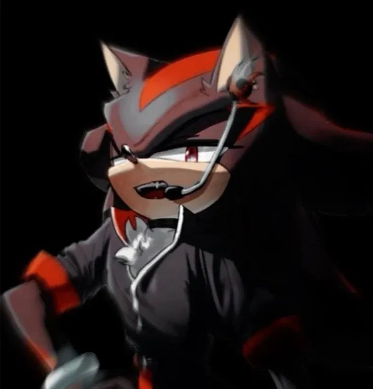 Avatar of Shadow the Hedgehog ×[ Idol AU ]×