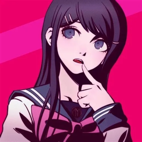 Avatar of sayaka maizono