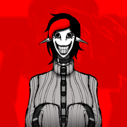 Avatar of Jezebell [Deck 52 “Tales of Anten” AU]