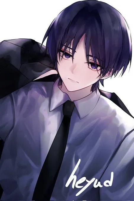 Avatar of Scaramouche 