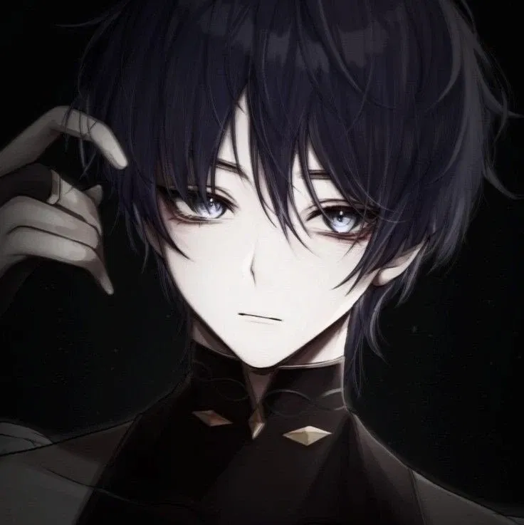 Avatar of Scaramouche 