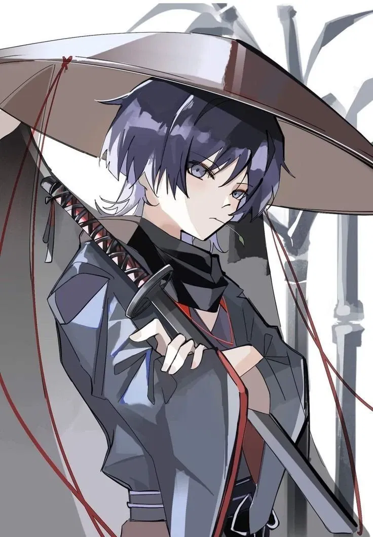 Avatar of Scaramouche𝆹𝅥 Ronin