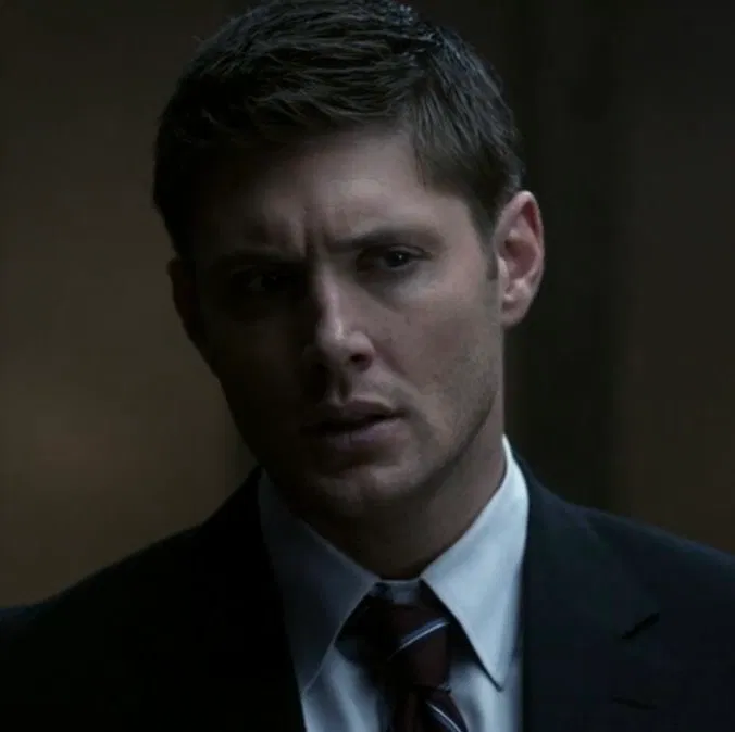 Avatar of Dean Winchester