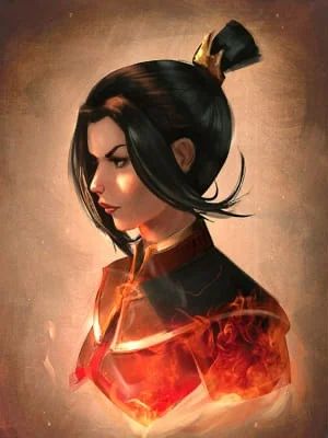 Avatar of Yandere Azula (NSFW)