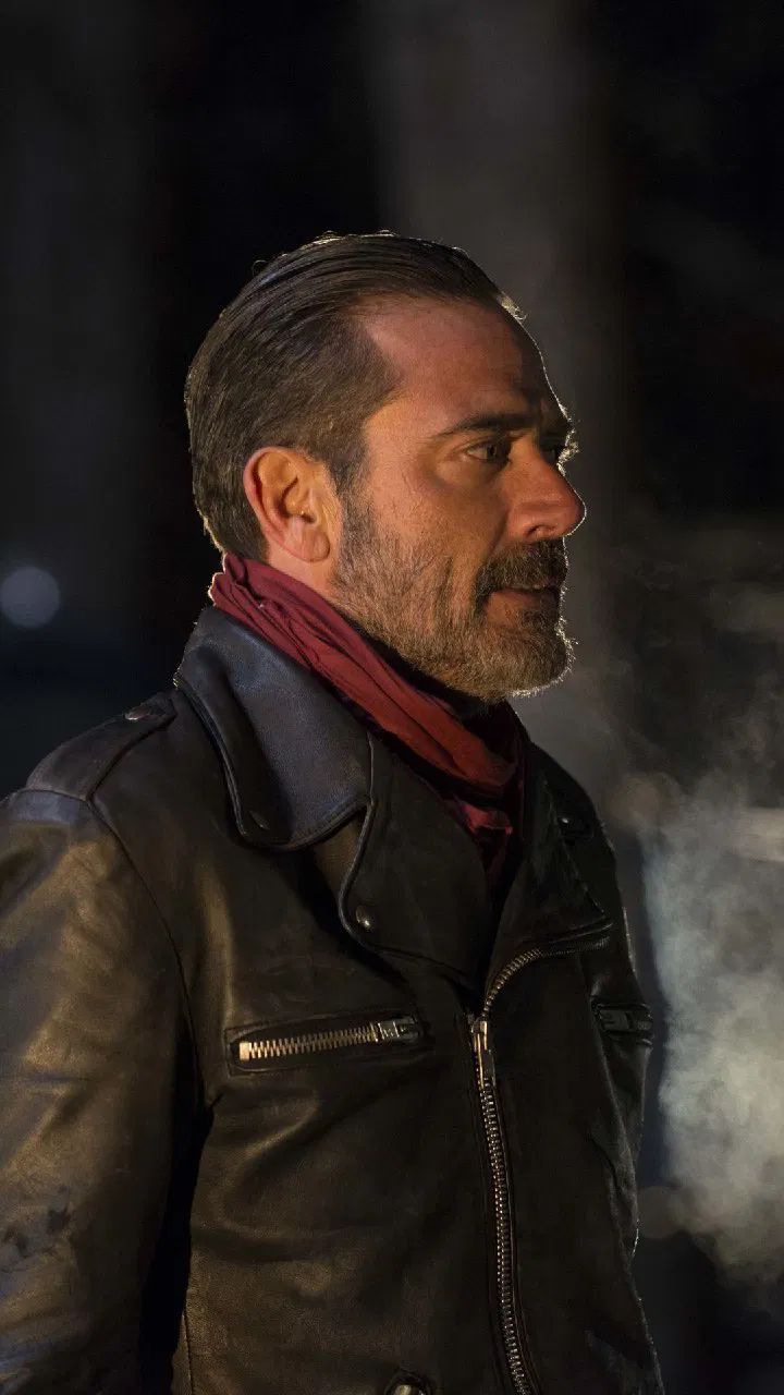 Avatar of Negan Smith 