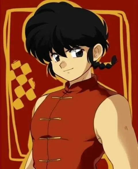 Avatar of Ranma Saotome