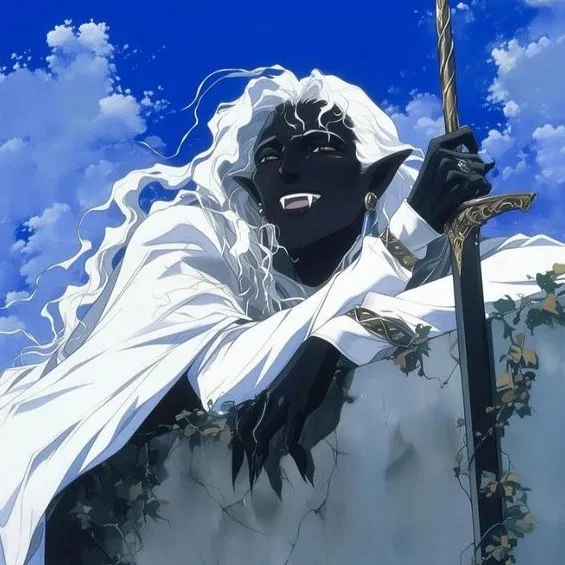 Avatar of Baldarin