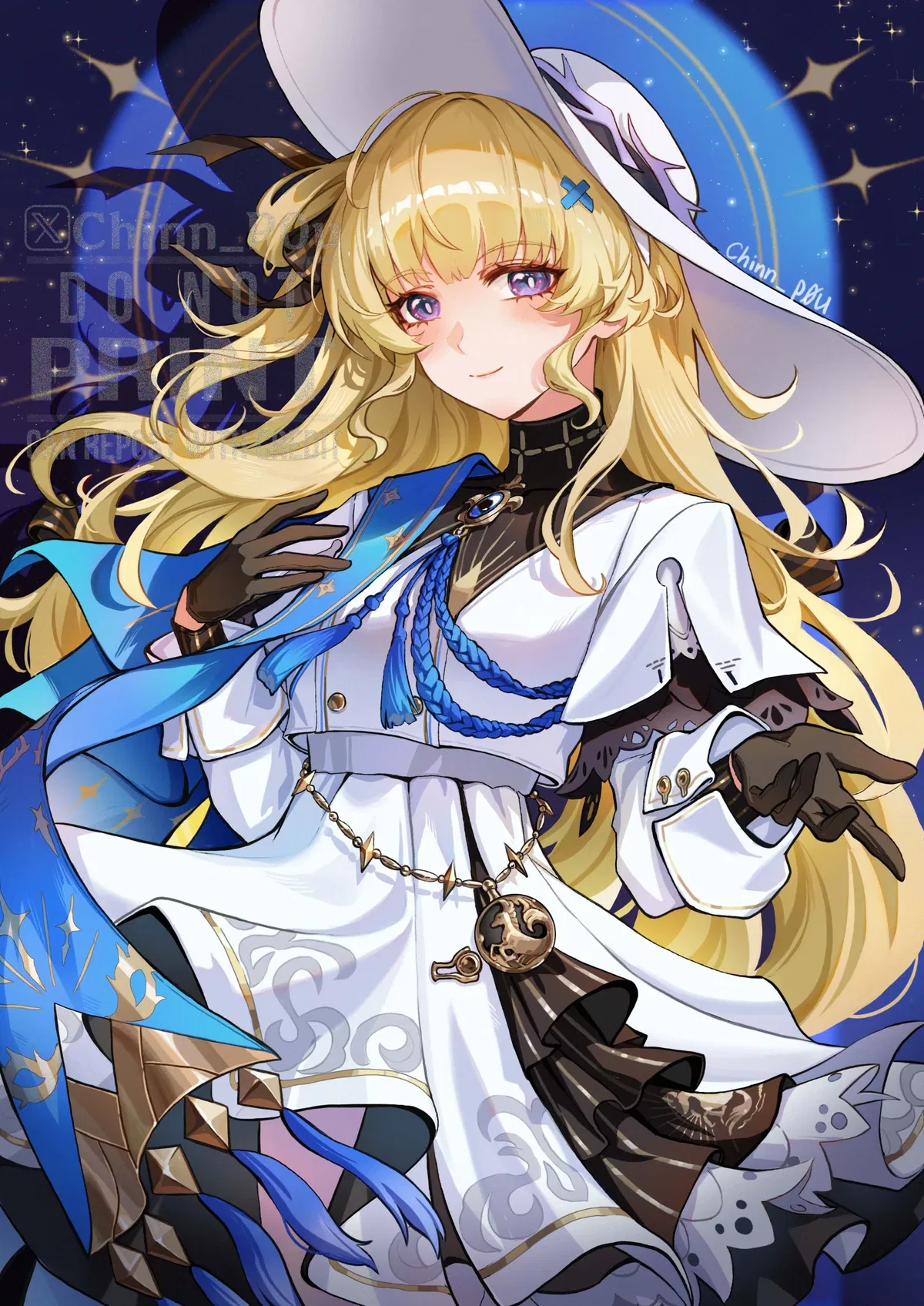 Avatar of Phoebe