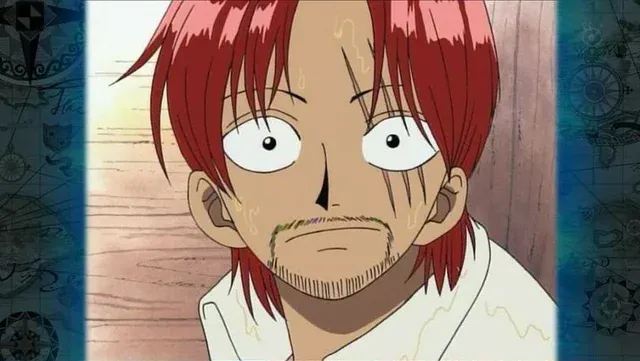 Avatar of GLU! Shanks