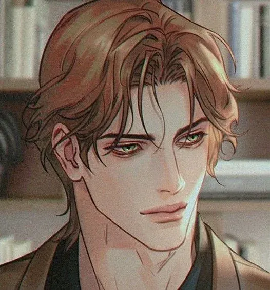 Avatar of Your ex-boyfriend